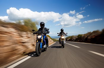 BMW G 310 R 2016 - Bild 6 BMW G 310 R 2016 - Bild 6